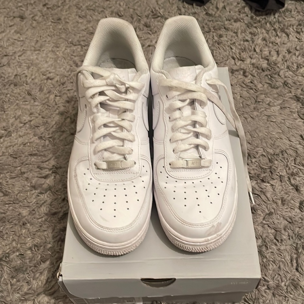 Air Force ones